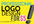 design 1 Great Looking and Professional LOGO Concept and One Header Design for your Website, Special Branding Package