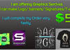 make you a HQ banner/logo/Signature