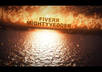 create this blazing fiery EPIC text titles video animation for your website business product service event show advertising promotion market small1