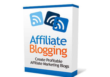 help you create a PROFITABLE Affiliate Marketing Blog with my video series Affiliate Blogging big1