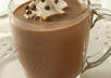 make pre packaged delicious mexican hot cocoa