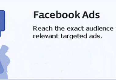 advertise your page or product on facebook with 50 dollars worth coupon big1