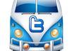 give you a twitter