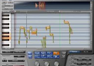 professionally pitch correct your vocals channel with waves tune big1