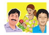 draw vector illustration small1