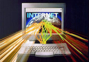 show you the simple Trick How To Access The Internet Without Any BROWSER big1