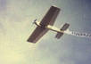 fly your message in the sky