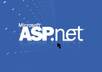 create asp mvc csharp website