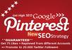 Seo gigs