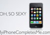 add your iPhone app review on my site