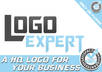create a high quality LOGO, an effective and custom made logo for your website, company or business