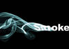 promote your text, website or message with this smooth smoke intro in HD 1920p small1