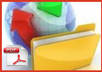 convert your article to PDF and submit it to top 10 document sharing sites for backlinks small1