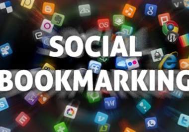 manually submit your site or blog to 15 Pr6 to Pr8 Social Bookmarking sites big1