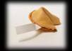 create your own Fortune telling cookie application for Facebook