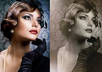 vintage your image