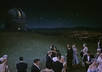 add your text to this exciting exploding stars Retro 50s video small1