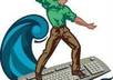 provide 1000+ vistor to your web or blog