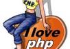 write small php codes and solve small website issues for your website