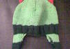 send you a knitting pattern for a Brobee/Yo Gabba Gabba hat
