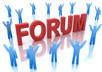 post 20 Comments in Dofollow Forums with 2 Signatures