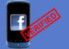 phone verify your facebook account with 3 easy steps without requiring your facebook password so that your privacy remains safe
