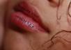 promote your website or business name on my lips small1