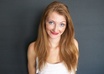 record a American Female Voiceover or Voice message small1