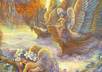 do a 3 card Angel Therapy Oracle Angel Card Reading small1