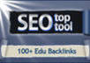 create 110+ EDU backlinks to your website small1
