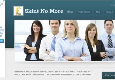 let you advertise on my site makesomewonga big1