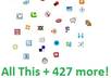 bookmark Your Site to OVER 500+ Different Sites and Then Ping Them All Buy 2 Get 1 Free