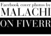 design a Facebook cover photo for you small1