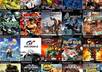 send you 1450+ Games plr articles