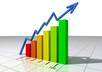 install an analytics software on your own server that gives you in depth analytics on your site traffic
