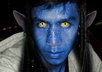 make your face look like Jake sully Avatar