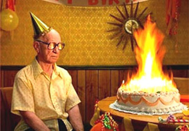 call and sing you happy birthday with my family and friends big1