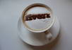laser cut a coffee or cupcake stencil