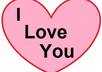 write a love note to your wife/girlfriend for you
