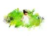 make you a watercolor painting of anything