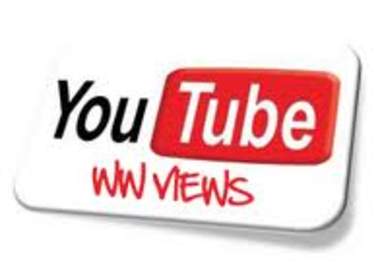 give you 250 views in 4 youtube videos total 1000 views big1