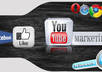 deliver 4500 FAST and Safe YouTube Video Views small1
