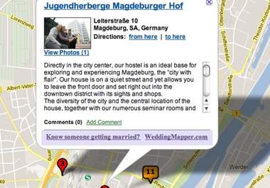 feature your business in an interactive online map of historical and interesting things in your area big1