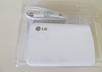 show you how to open LG external hard drive