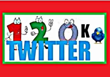 promote your link to my 120,000 HUMAN followers on Twitter big1
