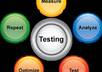 test your website and create detail bug report