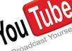500 GUARANTEED Youtube Views for your Youtube Video