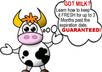 tell you the SECRET to keeping Milk Fresh for up to 90 days after expiration date
