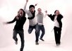 give you 5 perfect names for your band