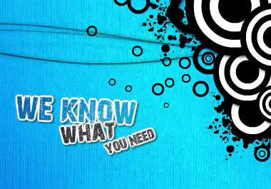 make this creative video for your business/website in less than 24 hours big1